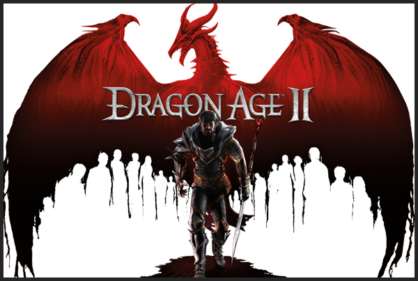 Dragon Age 2