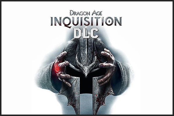 Dragon Age: Inquisition DLC