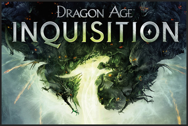 Dragon Age: Inquisition