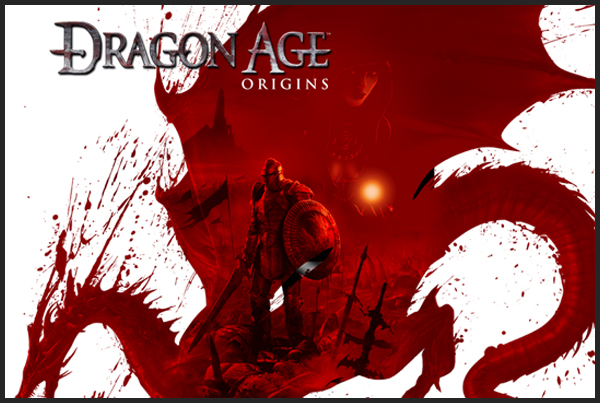 Dragon Age: Origins